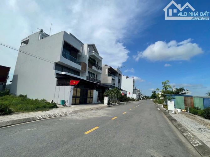💠 Chính chủ gửi bán Tái Định Cư Hoa Động Lô Biệt Thự Siêu Đẹp  .  - Lô 13 TĐC 32 ko lỗi l - 1