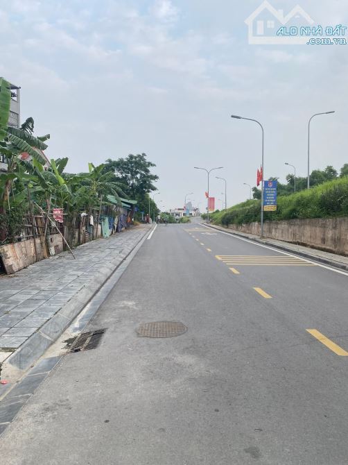 Bán đất Long Biên 110m², đầu tư giữ tiền tốt - 1