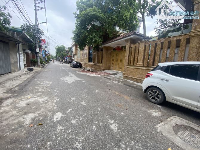 Ô TÔ TRÁNH CỔ LOA 50m2 SÁT CHỢ, BÌA LÀNG nhỏ xinh dễ thanh khoản - 1