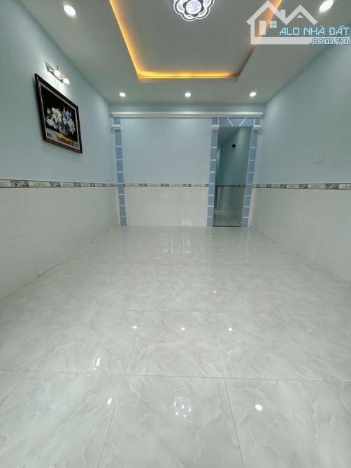 Nhà mới sát bên đài phát thanh P6,TP Mỹ Tho - 1