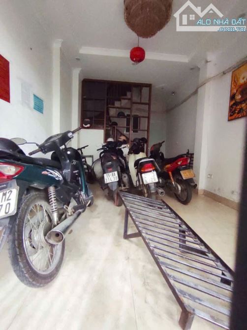 Chủ cần bán nhanh nhà Xuân Đỉnh 5 tầng, 33m, 9 tỷ, đang cho thuê 20tr/1 tháng - 1