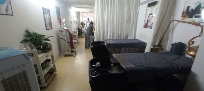 BÁN NHÀ CẦU DIỄN – Ô TÔ TRÁNH, VÀO NHÀ – KINH DOANH ĐỈNH - S= 65M2 - GIÁ 13.5 TỶ. - 1