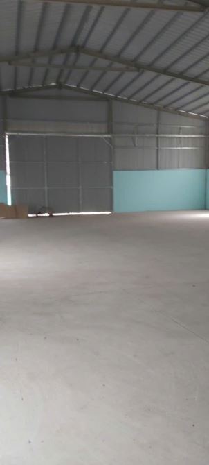 Cho thuê kho xưởng 400m2 giá 18tr ở Phường Lái Thiêu. TP Thuận An, Bình Dương - 1