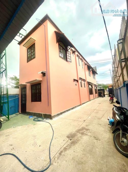 Nhỉnh 47tr/m2. Mặt tiền Đặng Thúc Vịnh. Vị trí đẹp, khu KD đỉnh nhất cung đường - 1