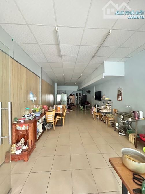 NP545 Bán lô đất biệt thự P Tân Mai ( Tân tiến cũ ) Gần Nguyễn Ái Quốc 150m  DT 220m2 - 1