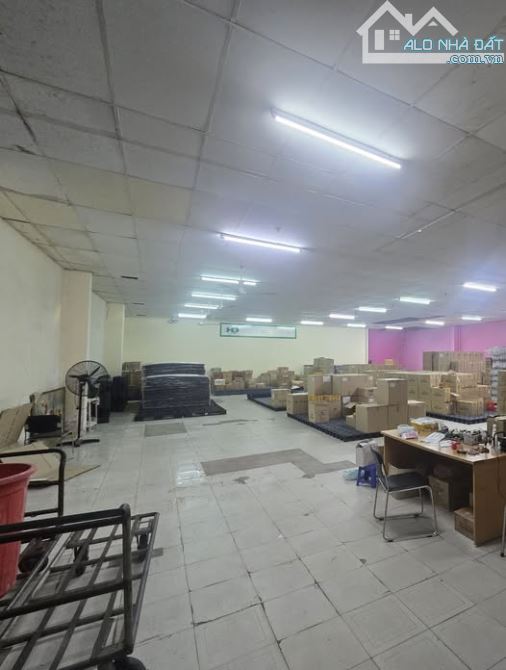 Kho 300m2 Lê Trọng Tấn, Tân Phú_Hẻm Xe Tải - 1
