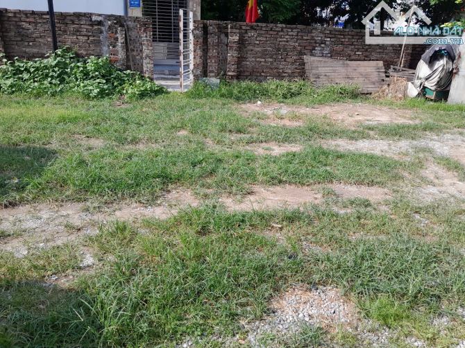 MẢNH ĐẤT VÀNG ĐÔNG NGẠC – 198M² – MẶT TIỀN KHỦNG, NGÕ Ô TÔ THOÁNG, GIÁ MIN NHẤT THỊ TRƯỜNG - 1