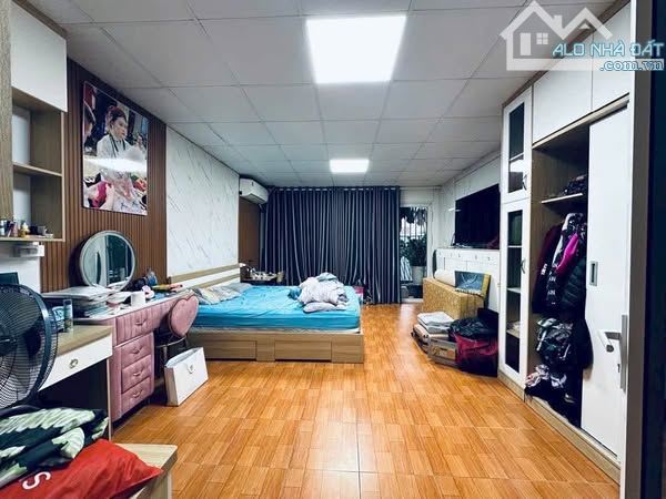 8,35 tỷ có ngay nhà PHÚ MỸ 38m 5tầng lô góc thoáng sáng - 1