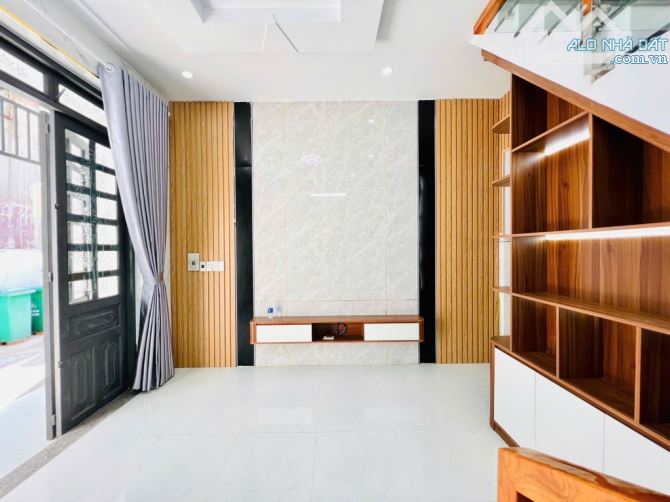 Nhà 2 TẦNG, đường Lê Văn Khương, Phường Thới An, Quận 12, dt 48m2 ( 4mx12m),💰3,95Tỷ - 1