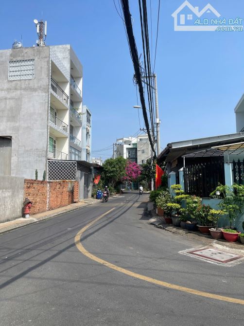 Bán đất HXH đường 494, 5 x 15 = 75m2, 4.5 tỷ - 1
