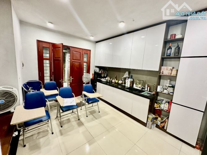 Siêu Phẩm Nhà Đẹp - Mễ Trì- 30/40mT2 x 5 Tầng - Nhỉnh 7 Tỷ- Ô Tô Đỗ Cửa - 1