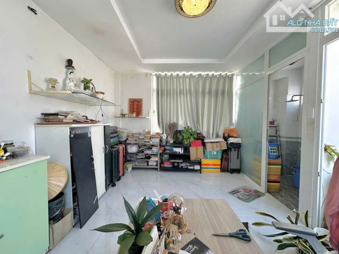 🔥 MẶT TIỀN NGUYỄN KIỆM PN - 90M2 NỞ HẬU - VỊ TRÍ ĐẮC ĐỊA KINH DOANH - CHỈ 16.5 TỶ! 🔥 - 1
