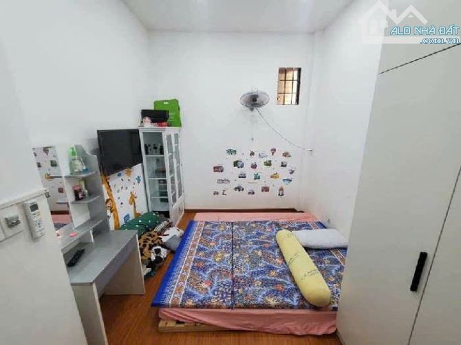 BÁN NHÀ HOÀNG HOA THÁM, GẦN PHAN ĐĂNG LƯU. NHÀ 56M2, SỔ ĐẸP. - 1