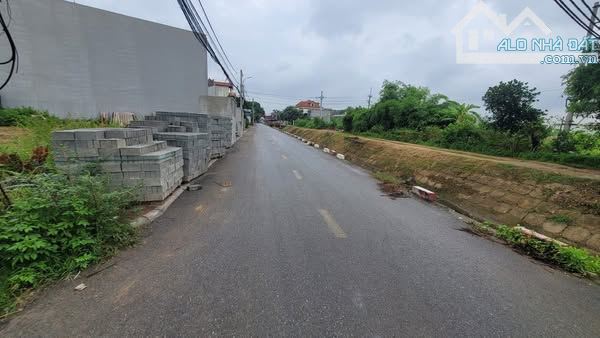 🔥 BÁN ĐẤT LƯƠNG NỖ – TIÊN DƯƠNG – ĐÔNG ANH Ô TÔ CHÁNH - 1