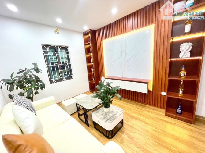 TẬP THỂ KHƯƠNG TRUNG – THOÁNG ĐẸP – TẦNG 2,3 – 100M SỬ DỤNG -3 NGỦ - GIÁ 3,3 TỶ - 1