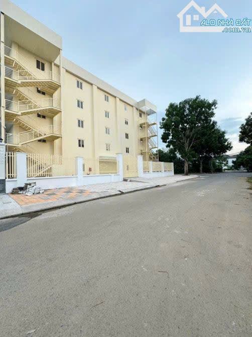 bán nhà góc đường nguyễn hữu trí, khu dân cư cồn khương cần thơ, trệt 4 lầu giá: 31.9 Tỷ - 1