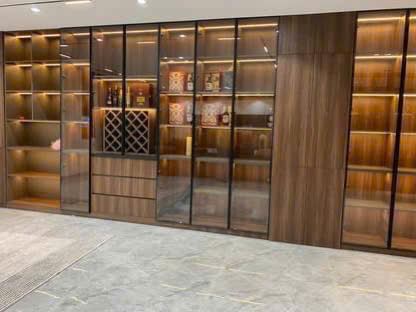 Cần cho thuê gấp Nhà có thang máy khu đô thị Phước Long 2. Ngang 10m Giá thuê 50 triệu/th - 1
