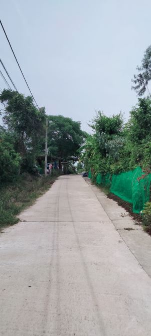 ĐẤT CHÍNH CHỦ HÒA PHÁT - GẦN TRƯỜNG CHINH, ĐƯỜNG Ô TÔ, GIÁ CỰC MỀM CHỈ 1.79 TỶ - 1
