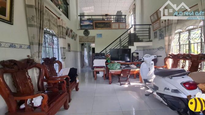 CỰC RẺ NHÀ 2 TẦNG VIEW SÔNG SIÊU ĐẸP – CẨM KIM, HỘI AN,210m2,GIÁ CHỈ 2.1 TỶ - 1