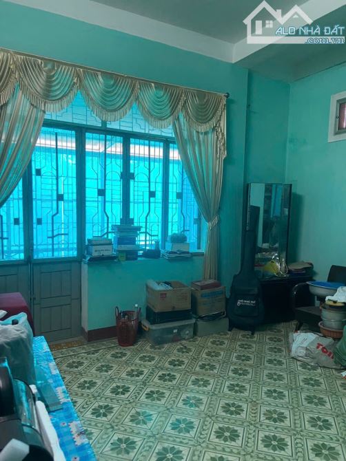 BÁN NHÀ MẶT TIỀN KINH DOANH ĐƯỜNG BÙI THỊ XUÂN – PHƯỜNG ĐÚC – TP. HUẾ - 1