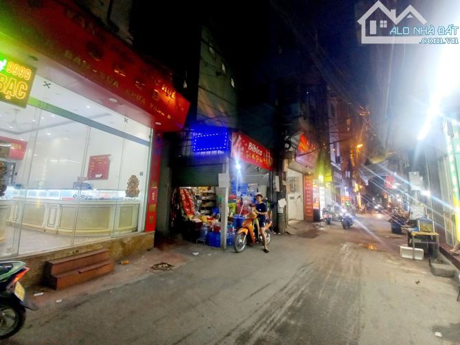 Bán đất mặt phố Phú Mỹ, 177m2, mặt tiền rộng 7.5m, kinh doanh, giá 45.5 tỷ. - 1