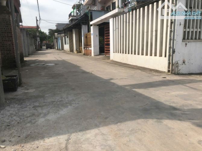 LÔ ĐẤT ĐẸP ĐÔNG BÀI - MAI ĐÌNH- SÓC SƠN DIỆN TÍCH 104M2 TÀI CHÍNH NHỈNH HƠN 4 TỶ - 1