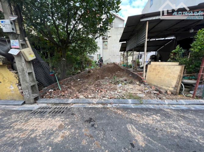 🏡 Đầu Tư Là Lời – 67m² Thôn Đoài, Nam Hồng – Ngõ Ô Tô – Gần Hồ – Giá Cực Yêu Chỉ Nhỉnh 4 - 1