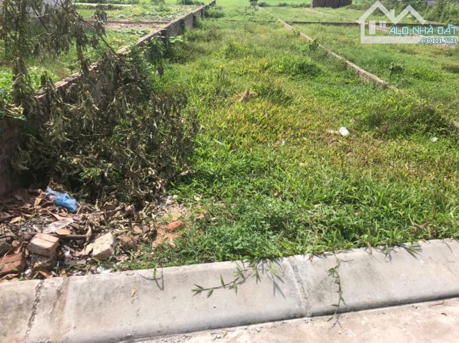 LÔ ĐẤT BÌA LÀNG ĐÔNG SƠN - QUANG TIẾN - SÓC SƠN DIỆN TÍCH 72,3 M2 TÀI CHÍNH NHỈNH HƠN 2 TỶ - 1