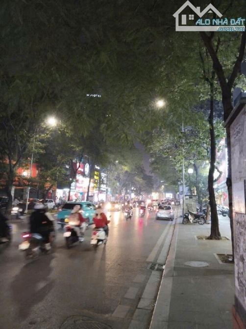 TRẦN QUANG DIỆU-3 MẶT THOÁNG-Ô TÔ SÁT NHÀ-VIEW HỒ-VIEW CÔNG VIÊN-DT40M, GIÁ 6,9 TỶ - 1