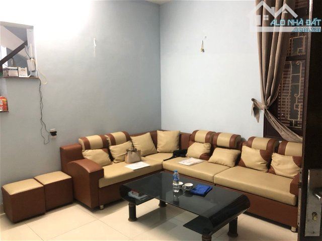 46m*5T, giá 15.6tỷ-PHÂN LÔ NGUYỄN CHÍ THANH-ĐỐNG ĐA, mặt tiền rộng, gara,2 thoáng - 1