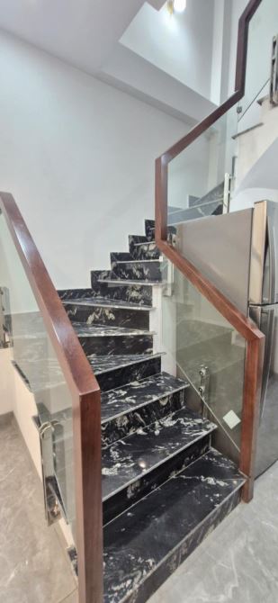 Phân Lô - Hồ Tùng Mậu - Nhà Mới Koong - 35m - 5 Tàng - 6,95 Tỷ - Tiện Ích Không Thiếu Gì - 1