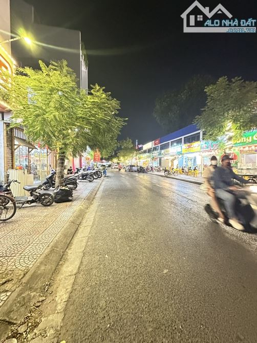 BÁN NHÀ SÀI ĐỒNG 25 tỷ 75m MẶT TIỀN 5m,Ô TÔ VỈA HÈ KINH DOANH,LONG BIÊN - 1