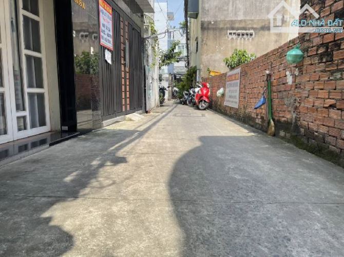 🌹🌹🌹 51M2 - 3PN - HẺM BA GÁC SẠCH ĐẸP - GẦN BỆNH VIỆN HỒNG ĐỨC 🌹🌹🌹🌹🌹🌹🌹 - 1