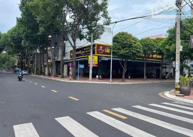 🏧MASO.T26 - BÁN ĐẤT BT GÓC 2 MT – KHU VIP ĐẠI AN, P9, TP. VŨNG TÀU 🏡. GIÁ 18.3 TỶ. - 1