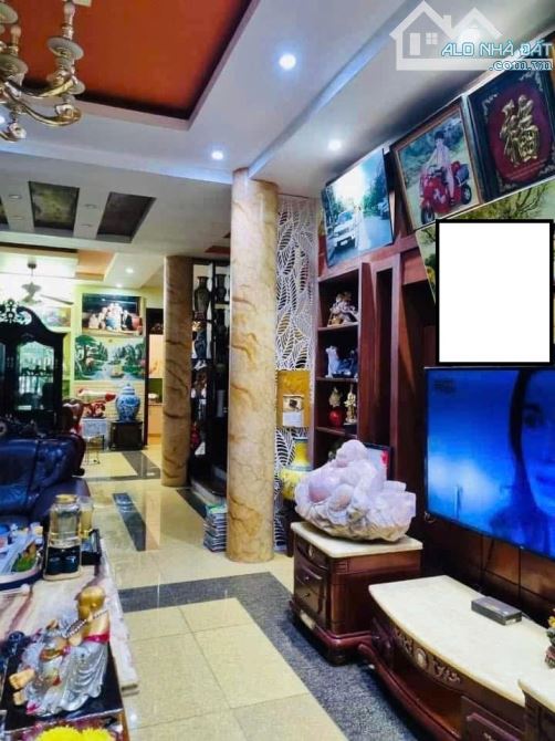 Bán Mặt Phố Biệt Thự Văn Quán 220m2 3 Tầng Mặt tiên 11m Hơn 79 Tỷ KinhDoanh Trục Đường Đôi - 1