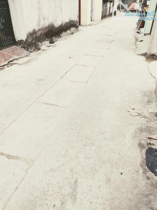 Bán gấp 43m2 đất Đông Mỹ - Thanh Trì, ô tô đỗ cửa, Chỉ hơn 4 tỷ, Siêu hiếm - 1