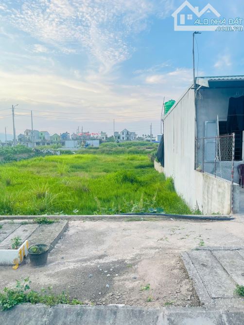 1ty650 cần bán lô đất tại khu đấu giá phân lô Thanh Tân - Thanh Liêm - Hà Nam - 1