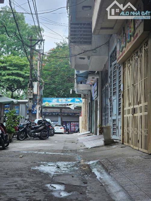PHÂN LÔ PHỐ THÁI THỊNH, ĐỐNG ĐA, Ô TÔ, KINH DOANH, 2 THOÁNG, 60M2-5 T- MT 4.3M -25,8 TỶ - 1