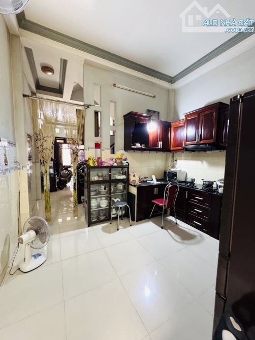 Bán nhà Phan Đăng Giảng 60m2  (4x15) 5.5 Tỷ - 1