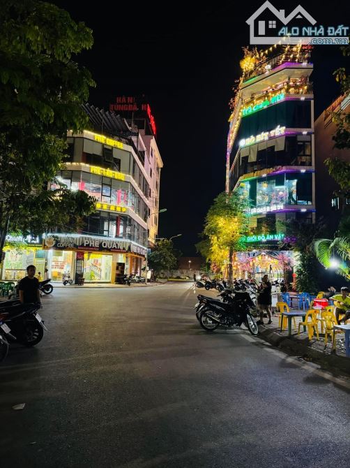 BÁN ĐẤT NHÌN VƯỜN HOA KINH DOANH TỐT NHẤT LÃM LÀNG, VÂN DƯƠNG. TP BẮC NINH - 1