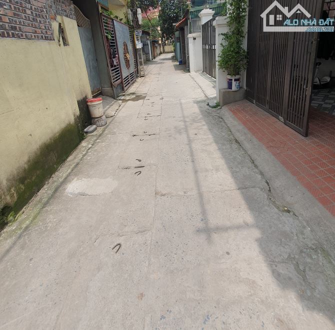 CHỈ HƠN 6 TỶ - SỞ HỮU NGAY 80M2 ĐẤT 2 MẶT TIỀN NHÀ 3 TẦNG ĐẠI CỰ ĐÀ GIA LÂM - 1