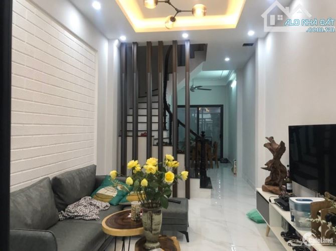 BÁN GẤP NHÀ ĐẠI MỖ🔥TỰ XÂY CỰC CHẤT🔥32M²- GIÁ CHỈ 5,9 TỶ🔥GẦN AEON MALL – SA ĐÔI - 1
