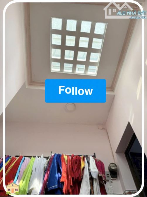 Bán Nhà Riêng Đường Vườn Chuối, Quận 3 – 7 Phòng Ngủ, Trung Tâm, Giá Chỉ 6.x Tỷ - 1