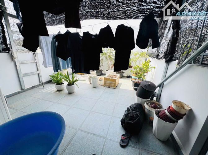 NP673 Bán nhà 1 trệt 2 lầu gần Văn Miếu Trấn Biên , Bửu Long, Biên Hòa: - 12