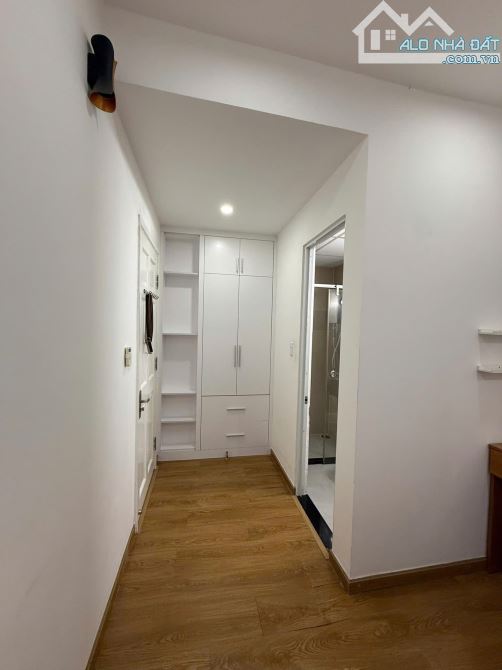 Chung cư Bàu Cát,Tân Bình: 93m2,3p ngủ,2wc, 12tr/th - 12