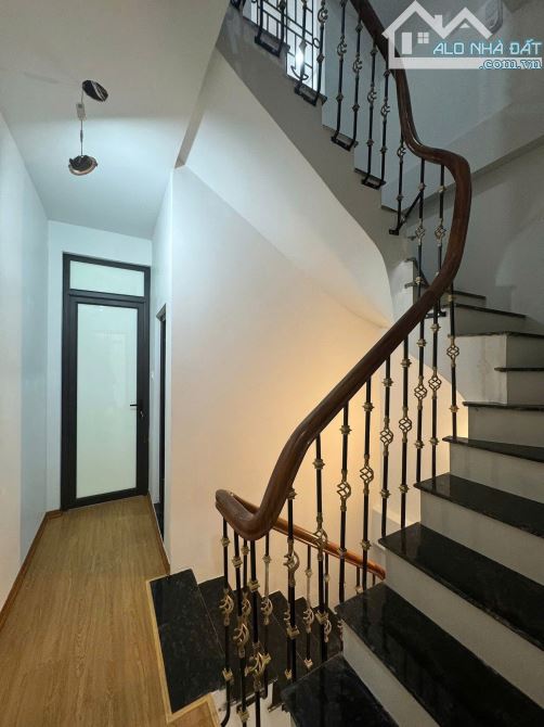 Siêu phẩm phân lô Khương Hạ ôtô vào nhà view hồ mới đẹp 5T 50m2 nội thất xịn ở cho thuê ổn - 13