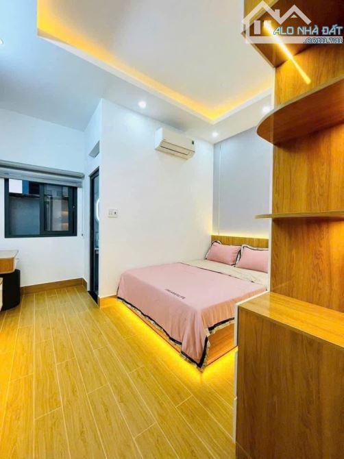 🎗️NHÀ ĐẸP KHU PHÂN LÔ GẦN EMART🎗️5TẦNG Ô TÔ NGỦ TRONG NHÀ🎗️FULL NT CAO CẤP🎗️7T 590TR - 13