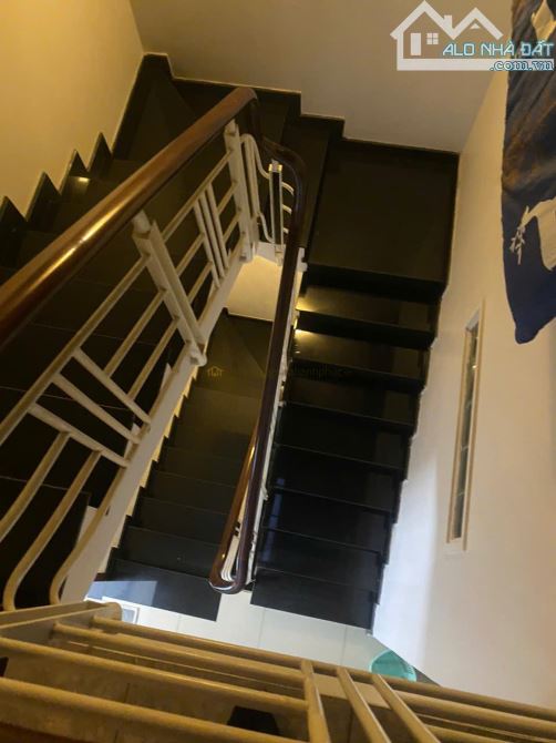 Căn Sát Góc Ngay QUốc Hương 71 m2, 3 Lầu CHO THUÊ RẤT TỐT ĐƯỜNG LỚN THÔNG LÊ VĂN MIẾN Nhỉn - 13