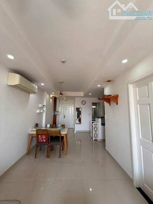 Chung cư Bàu Cát,Tân Bình: 93m2,3p ngủ,2wc, 12tr/th - 13