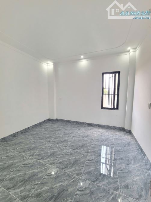 Bán nhà mới 1T2L 4x18.6m hoàn công, đường N1 KDC Phú Hồng Thịnh 8 p.Bình Chuẩn, full nội t - 13